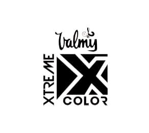 Valmy Xtreme Color